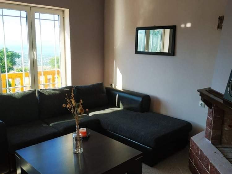 Lefkada Villas Panoramic Katouna Exteriör bild