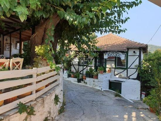 Lefkada Villas Panoramic Katouna Exteriör bild